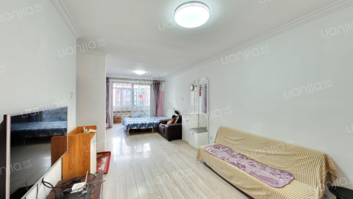 黑山东街二手房实景图