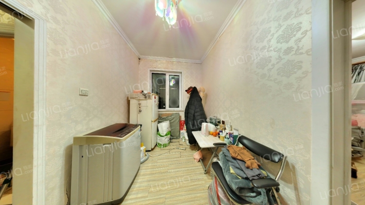 车道沟东里二手房实景图