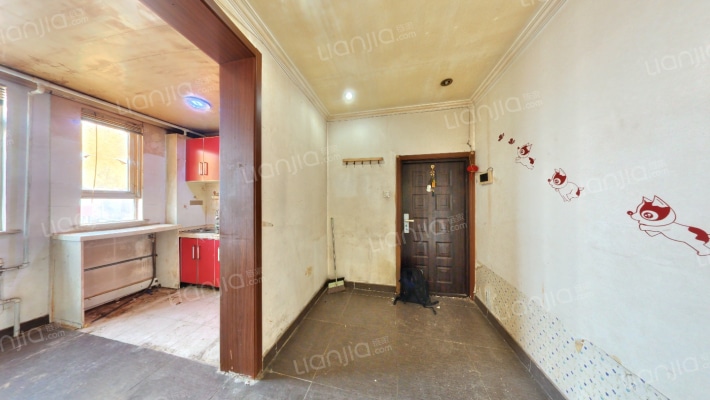 劲松八区二手房实景图