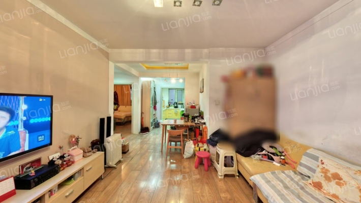 石铁家园二手房实景图