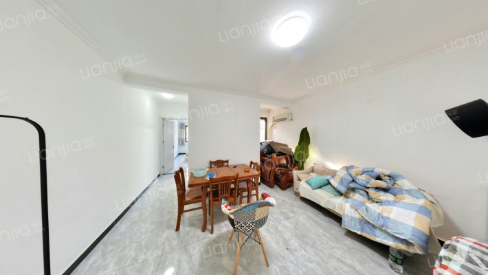 国瑞熙墅二手房实景图