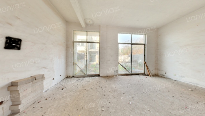 比华利山二手房实景图