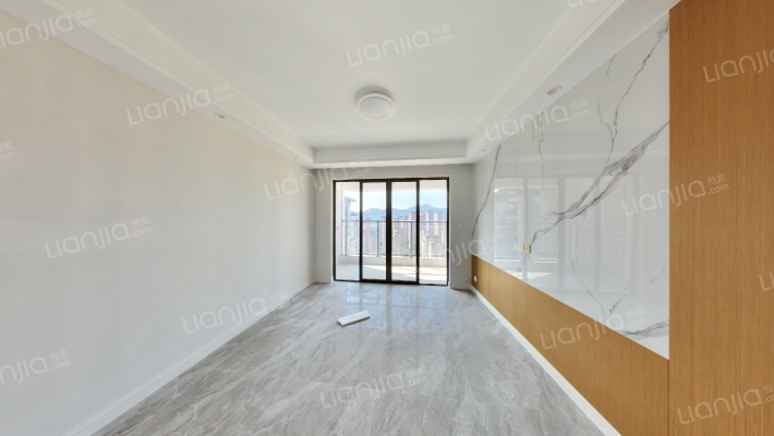 贵安新天地贵丰苑一区二手房实景图