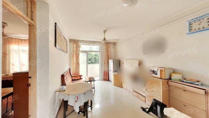 科学岛东区二手房实景图