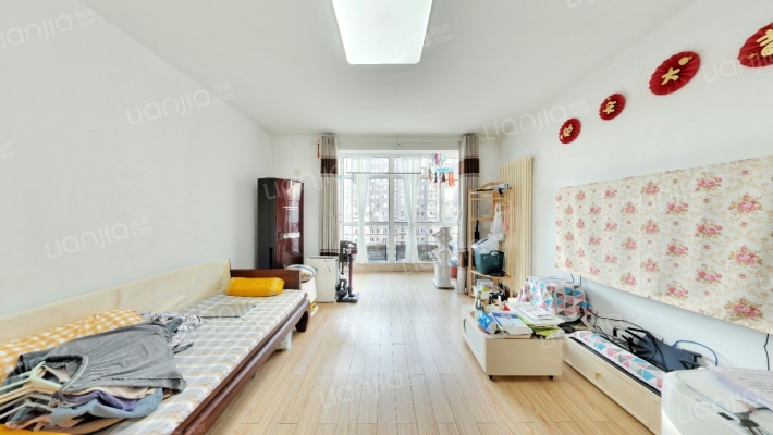 石韵浩庭二手房实景图