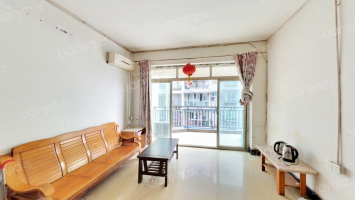 金易华苑A区二手房实景图