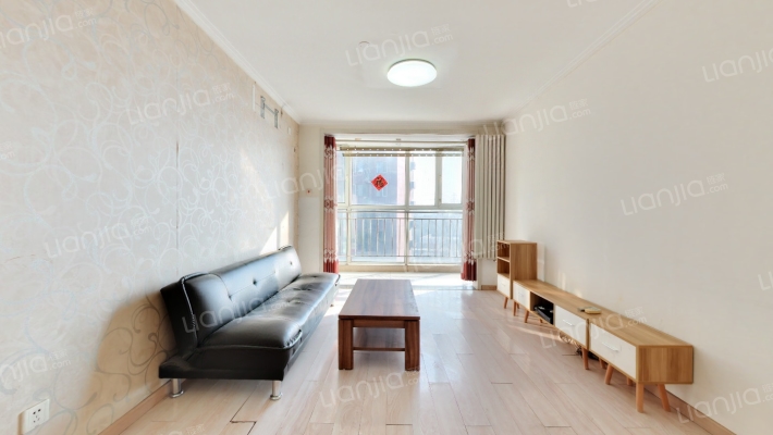 新通国际花园二手房实景图