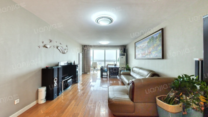 濠景阁二手房实景图