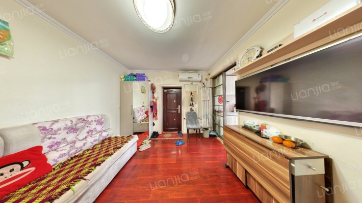 双榆树北里二手房实景图