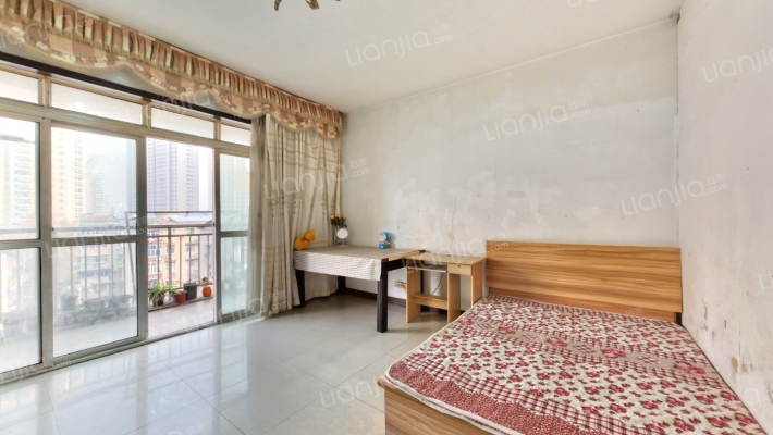 明珠花园二手房实景图