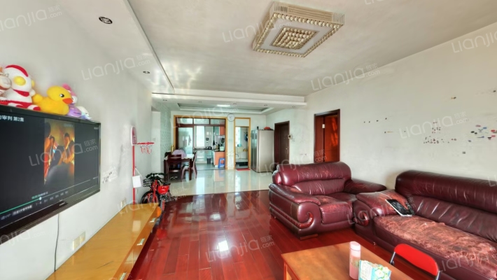 佐岸明珠二手房实景图