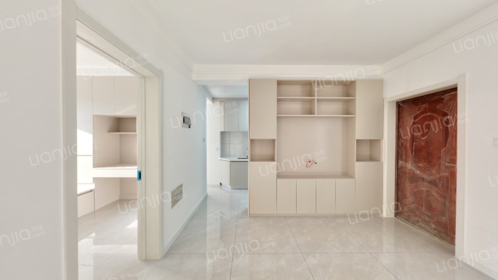 巧克力城四期二手房实景图