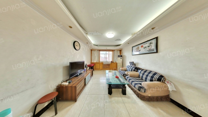 交通队宿舍楼二手房实景图