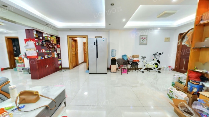 百佳华大厦二手房实景图