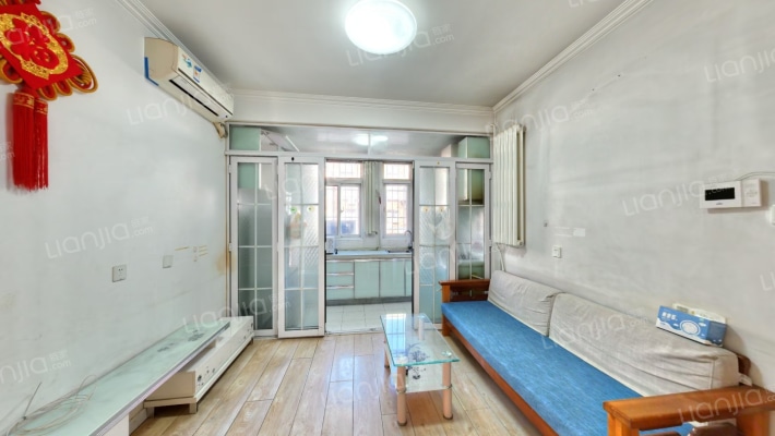 三间房南里4号院二手房实景图