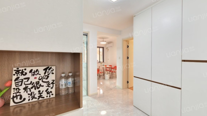 丁村小区二手房实景图