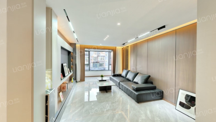 橙色时光二手房实景图