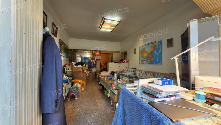 欣园二手房实景图