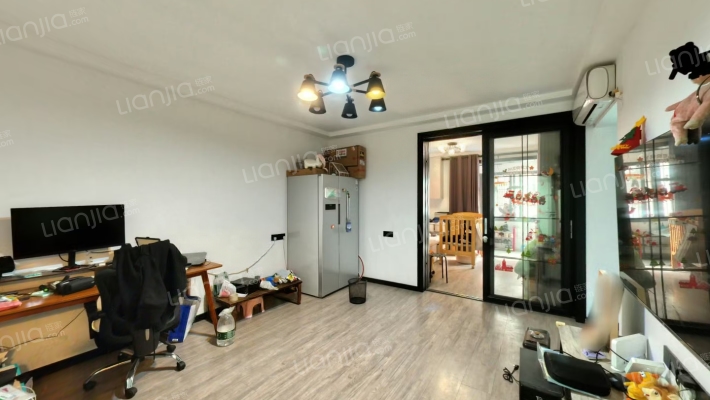 糖坊廊65号二手房实景图