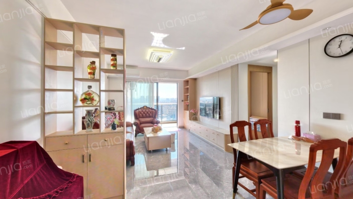 君汇府二手房实景图