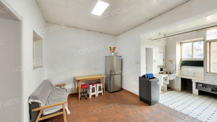 铁西佳苑（铁路小区）二手房实景图