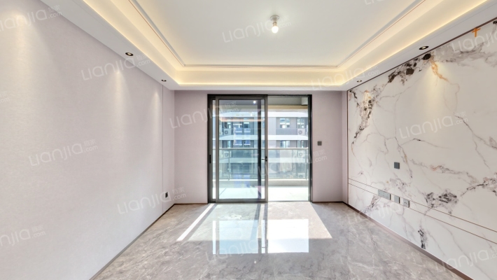 伟星咏滨名邸二手房实景图