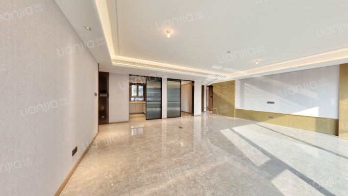 融创珺庭府二手房实景图