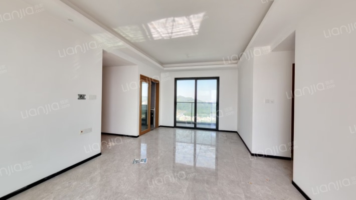 科熙花园二手房实景图