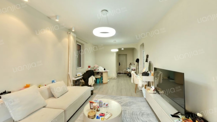 官悦欣园B区二手房实景图