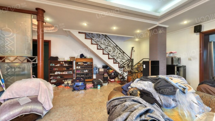 康发花苑二手房实景图