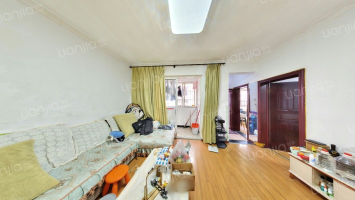 南湖锦苑二手房实景图