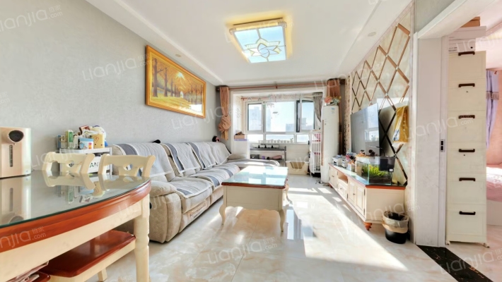 首创伊林郡二期二手房实景图