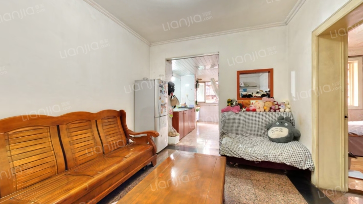 抚琴西路250号二手房实景图