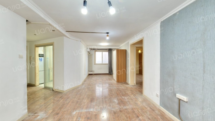 保利嘉园一号院二手房实景图