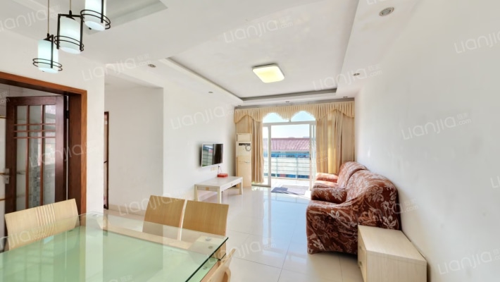 金海岸花园金石碧苑二手房实景图