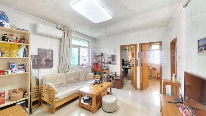 红岭大厦二手房实景图