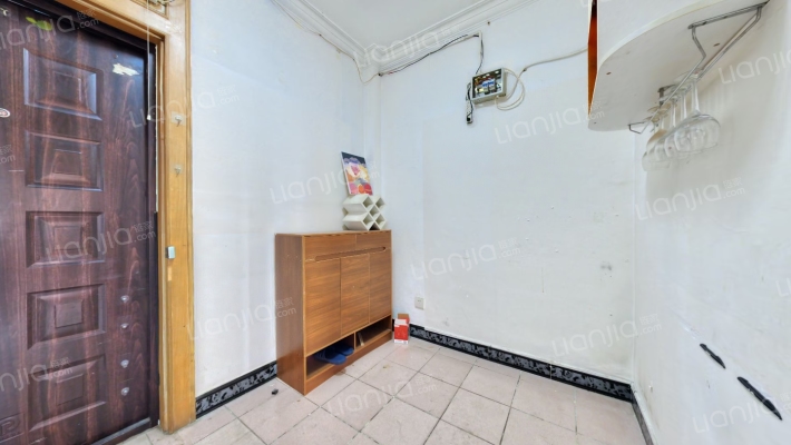 樱花中路二手房实景图