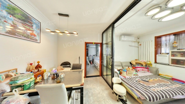 永乐东区二手房实景图