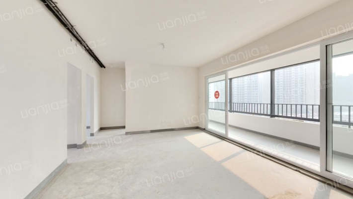 锦发广场锦江九悦南区二手房实景图