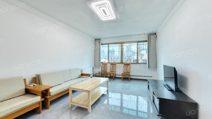 南浦路56号院二手房实景图