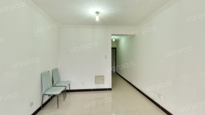 中上园小区二手房实景图