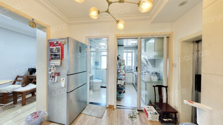 文津桥二手房实景图