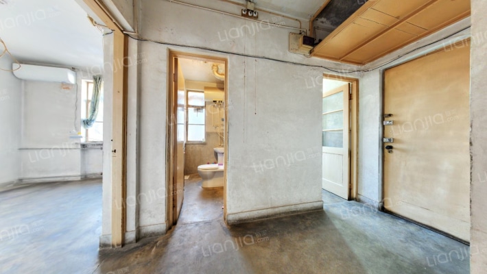 和平街十四区二手房实景图