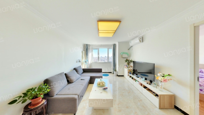 润景园二手房实景图