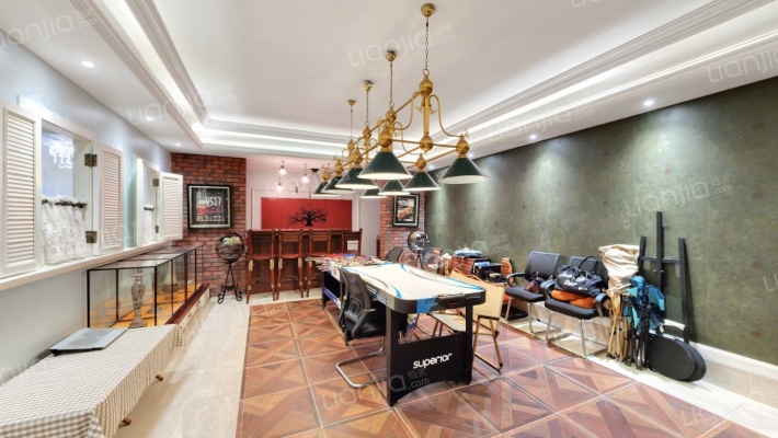 润泽庄园墅郡二手房实景图