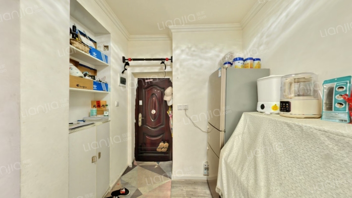 万年场横街23号二手房实景图