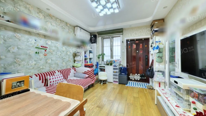 安慧里一区二手房实景图