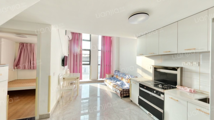 科创北城二手房实景图