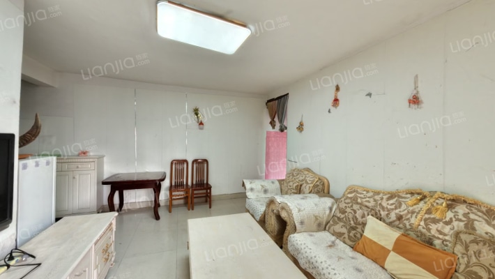 江景阳光二手房实景图