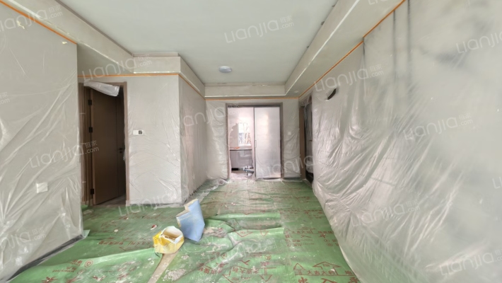 中旅启境二手房实景图